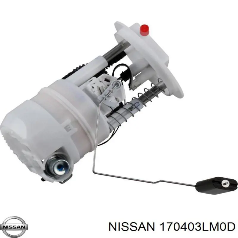  170403LM0C Nissan/Infiniti