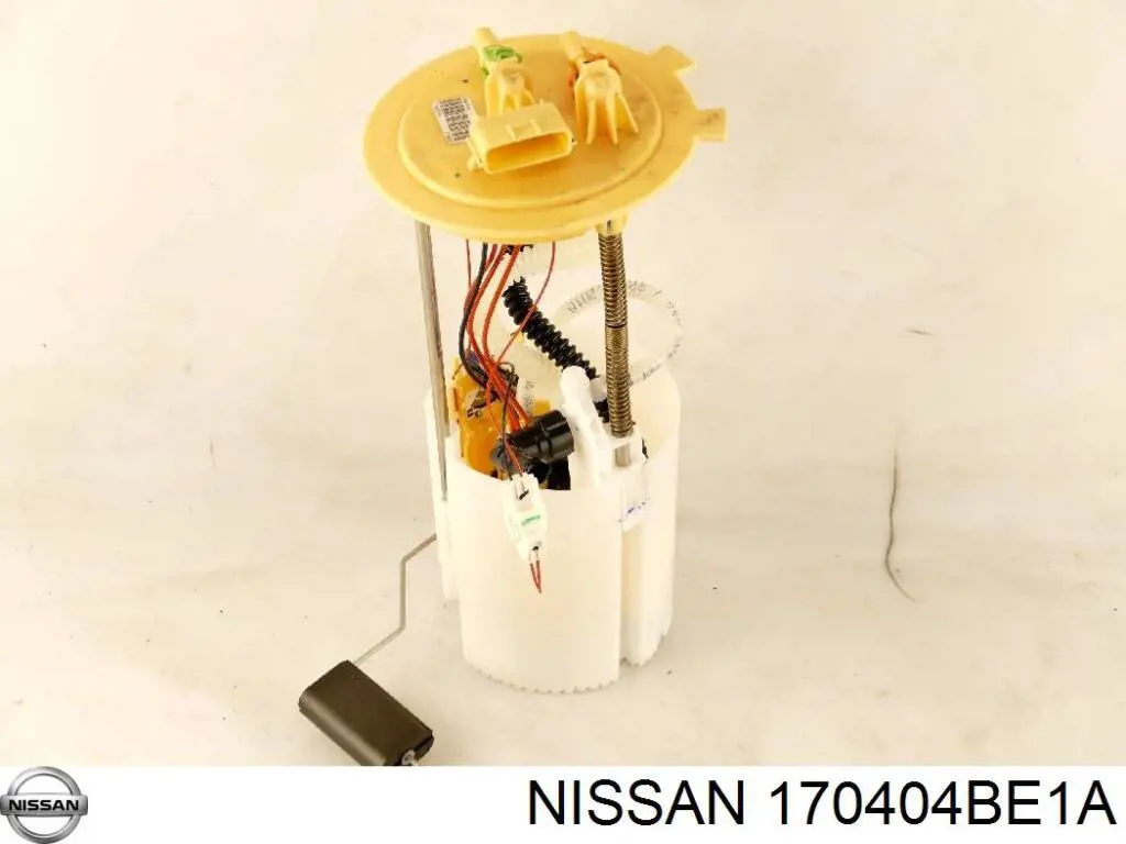 Корпус модуля паливного насосу Bosch 580204030 ціна, від 115.16 USD