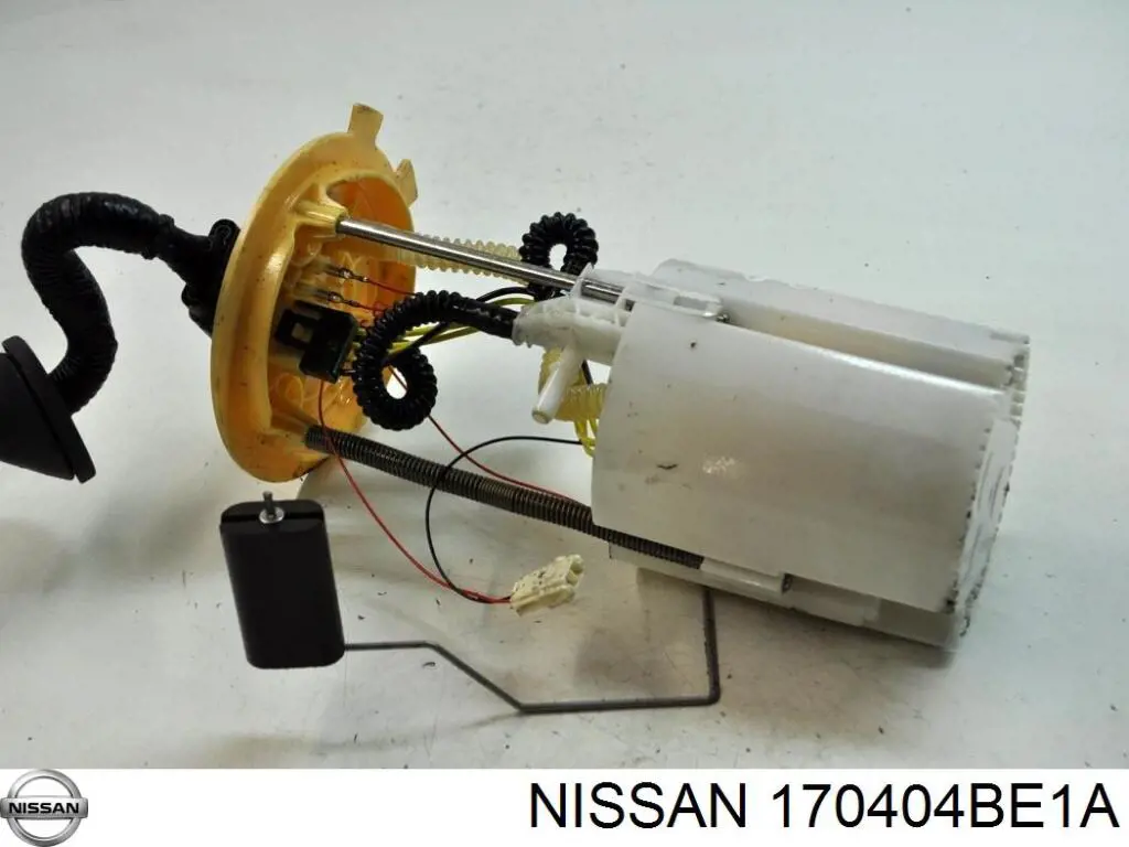 Корпус модуля паливного насосу 580204030 Bosch