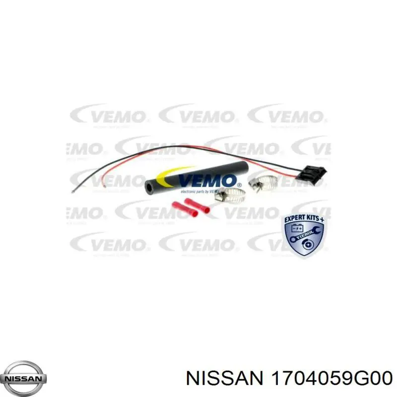 Модуль бензонасоса Peugeot/Citroen 1510000 ціна, від 21.51 USD