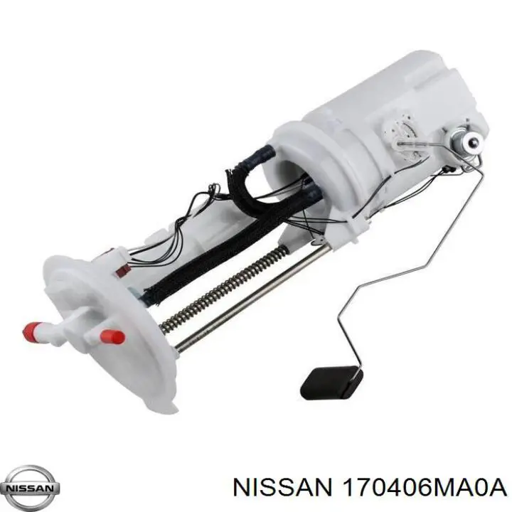 170406MA0A Nissan/Infiniti 