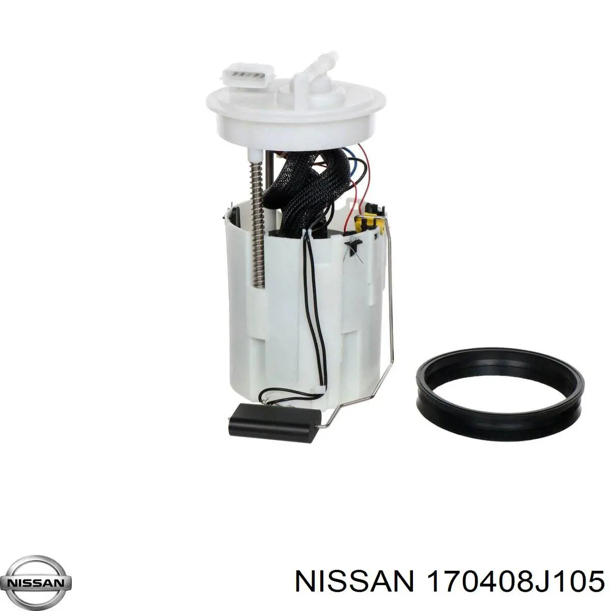Купити 170408J005 Nissan/Infiniti Насос занурювальний в баці
