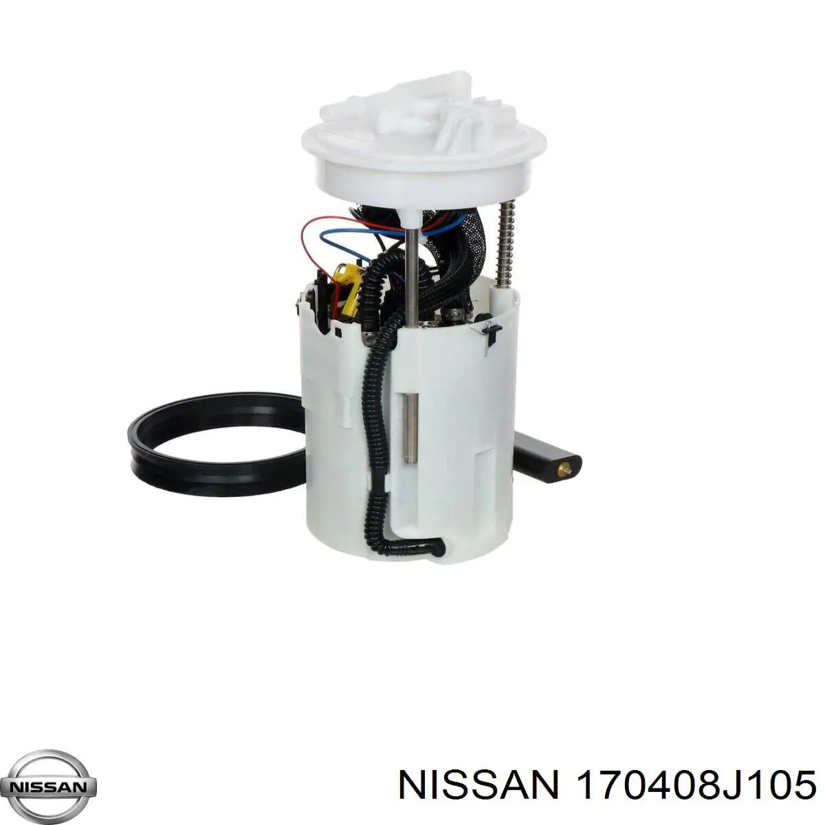 Бензонасос 170408J005 Nissan/Infiniti