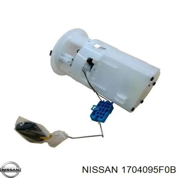 Модуль бензонасоса Bosch 986580908 ціна, від 38.15 USD
