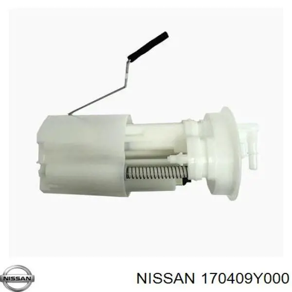 170409Y000 Nissan/Infiniti Електробензонасос
