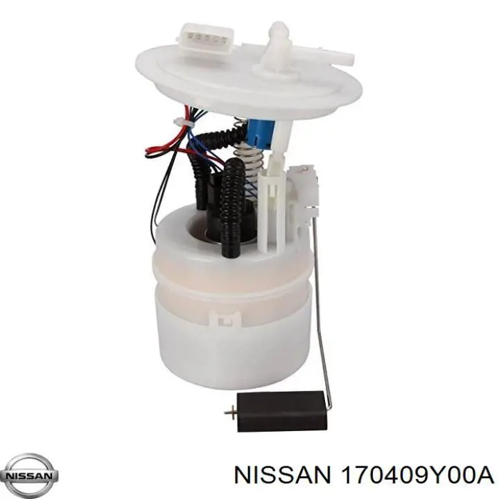 Модуль бензонасоса HELLA 8TF358305921 ціна, від 29.54 USD