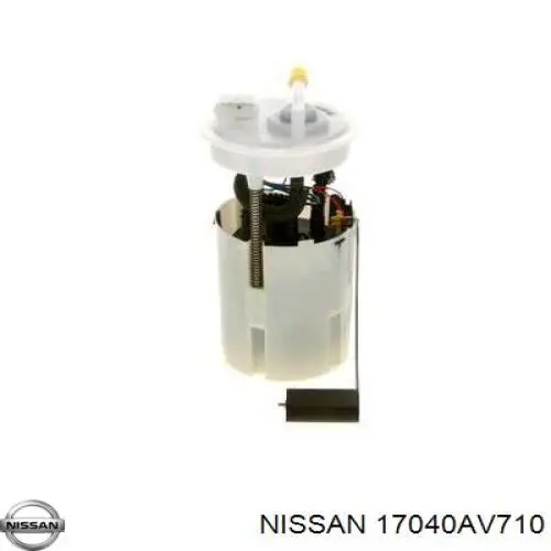 Купити 580313101 Bosch Насос паливний електричний
