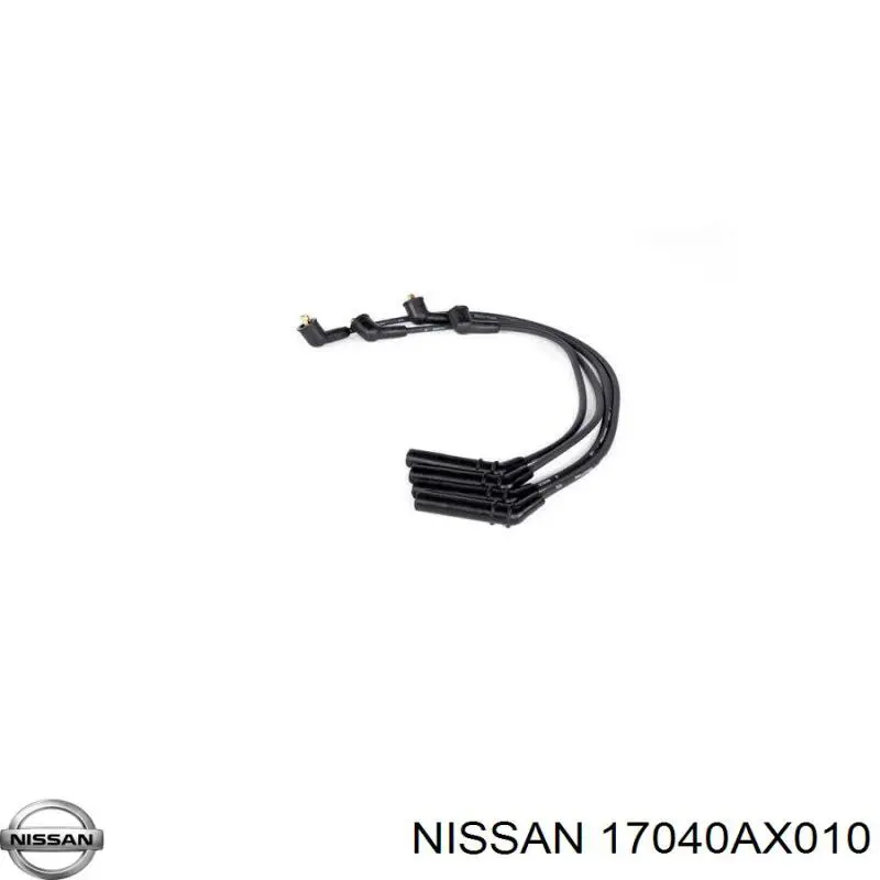 Модуль бензонасоса Nissan/Infiniti 17040AX010 ціна, від 50.67 USD