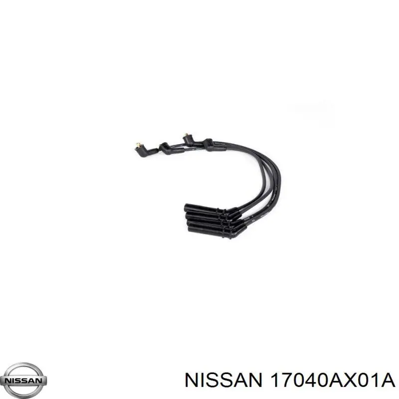 Купити 17040AX01A Nissan/Infiniti Насос занурювальний в баці