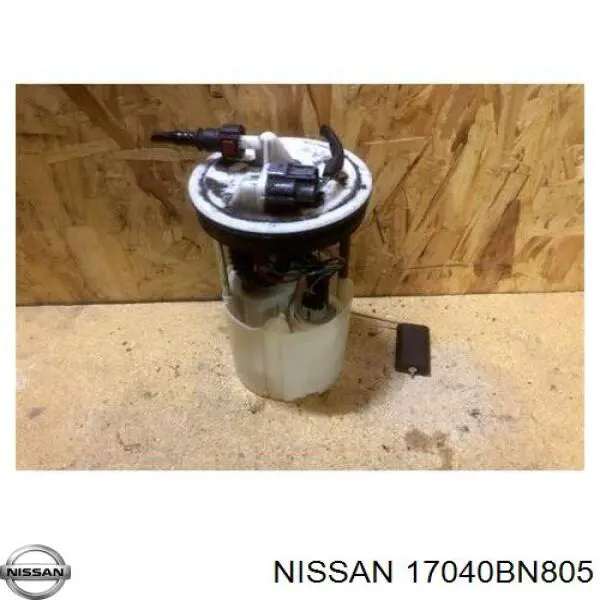 Модуль бензонасоса Bosch 580314063 ціна, від 85.56 USD