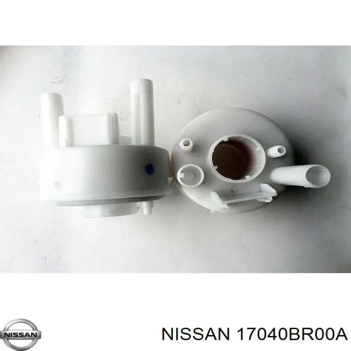 Модуль бензонасоса Nissan/Infiniti 17040BR00A ціна, від 30.44 USD