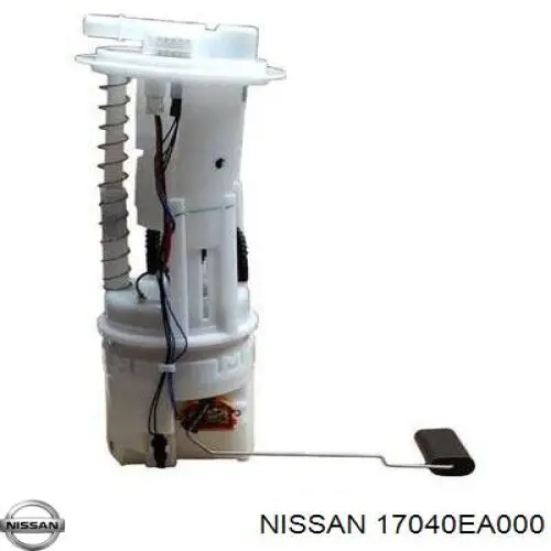 Паливний насос електричний, занурювальний HELLA 358300381 ціна, від 60.42 USD