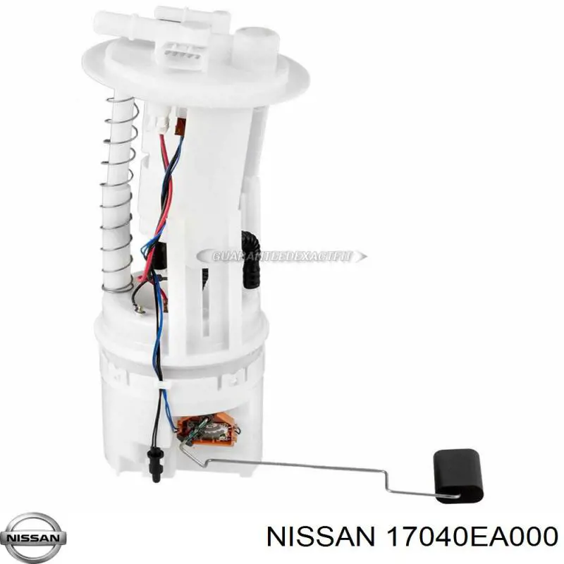 Купити 358300381 HELLA Насос паливний електричний