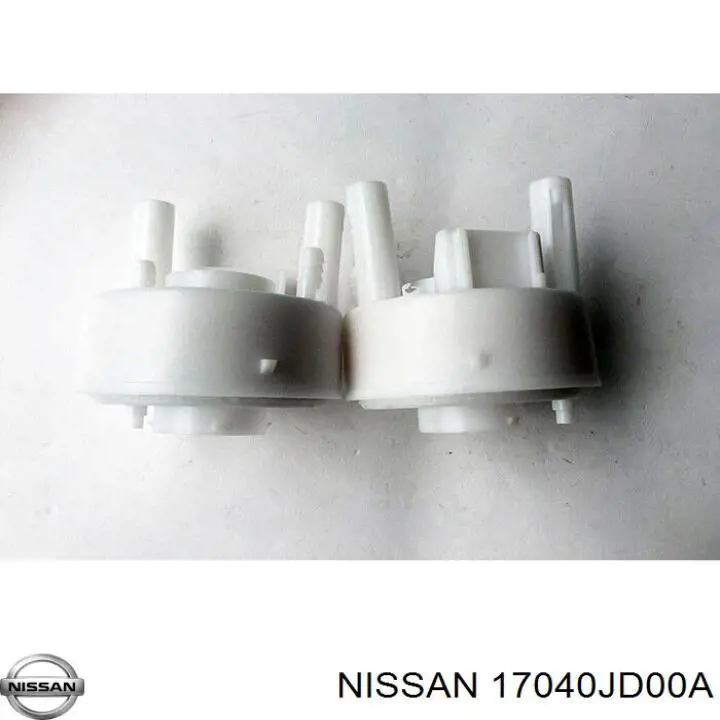 Паливний насос Hitachi 133249