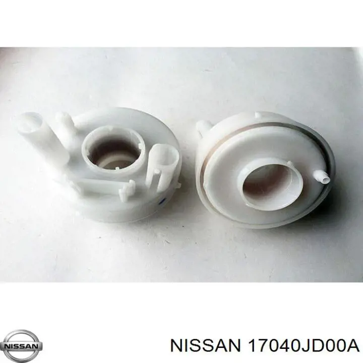 Бензонасос 133249 Hitachi