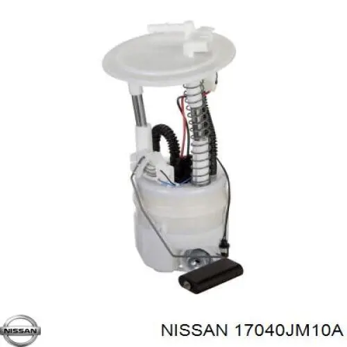 Модуль бензонасоса Delphi FG1147 ціна, від 39.50 USD