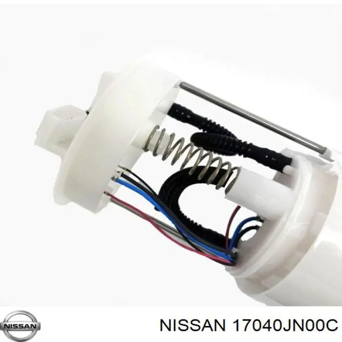 17040JN00C Nissan/Infiniti Електробензонасос