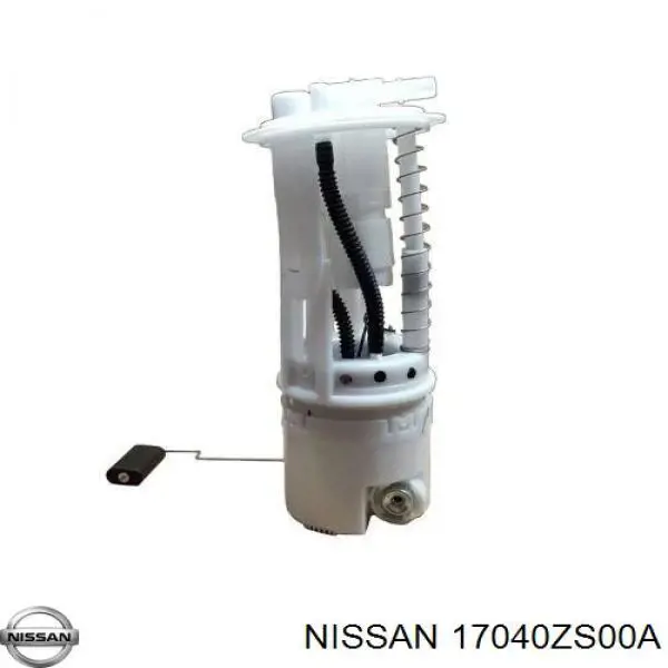 Паливний насос електричний, занурювальний HELLA 358300381 ціна, від 60.42 USD