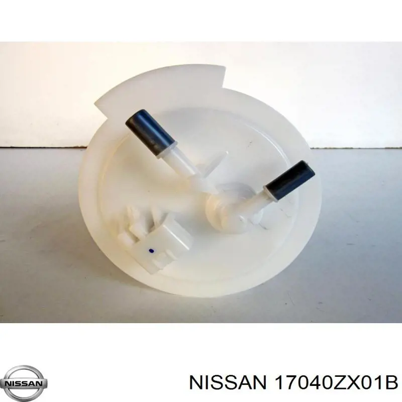 Модуль бензонасоса Nissan/Infiniti 17040ZX01B ціна, від 114.28 USD