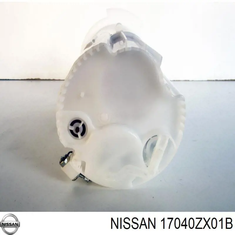 Бензонасос 17040ZX01B Nissan/Infiniti