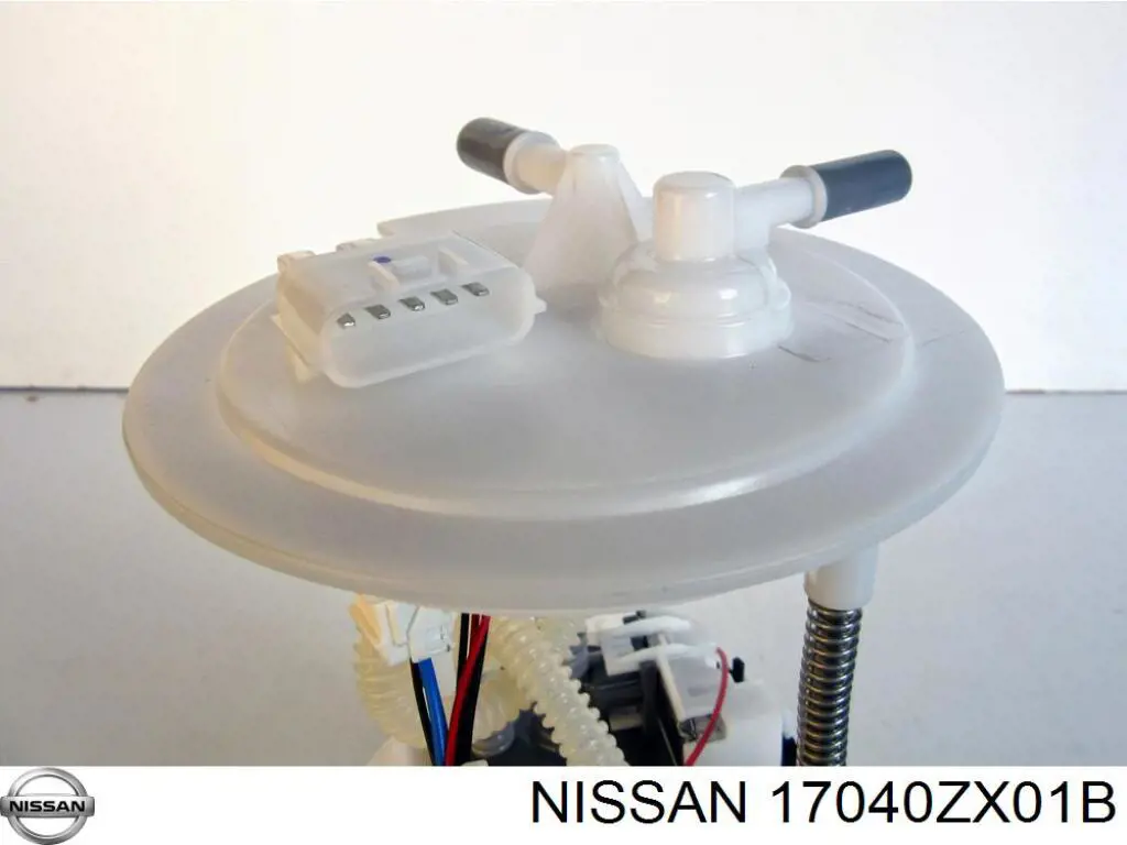 Купити 17040ZX01B Nissan/Infiniti Насос занурювальний в баці
