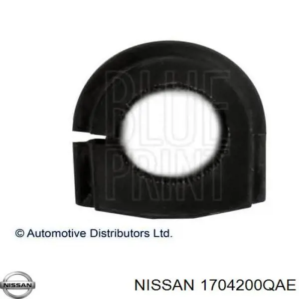 Модуль бензонасоса Nissan/Infiniti 1704200QAE ціна, від 43.82 USD