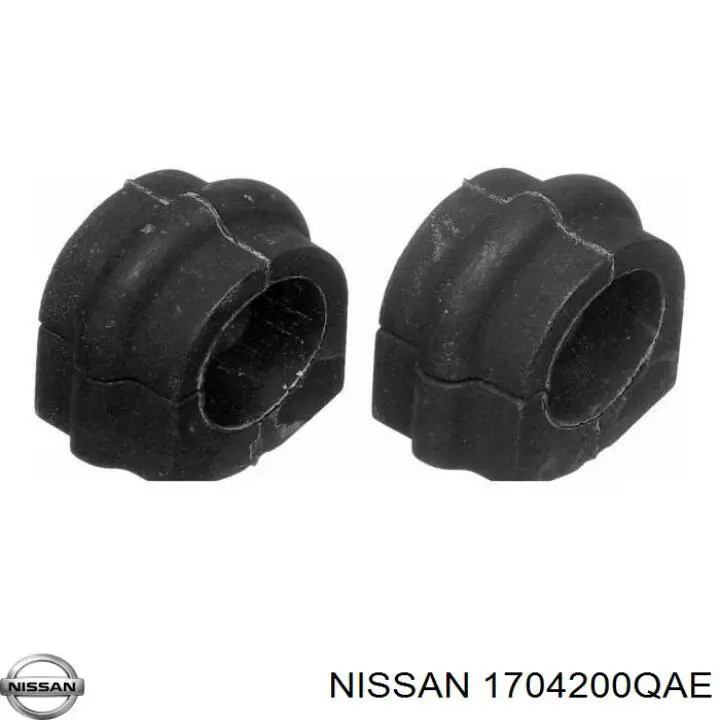 1704200QAE Nissan модуль паливного насосу, з датчиком рівня палива