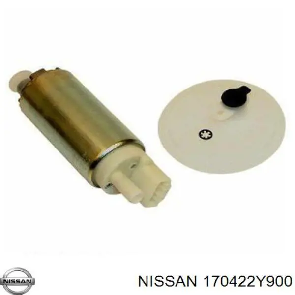 Купити 170422Y900 Nissan/Infiniti 