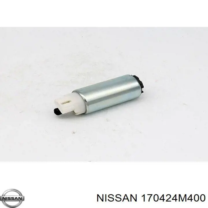 Елемент-турбінка паливного насосу Nissan Almera 2 (N16) (Нісан Альмера)