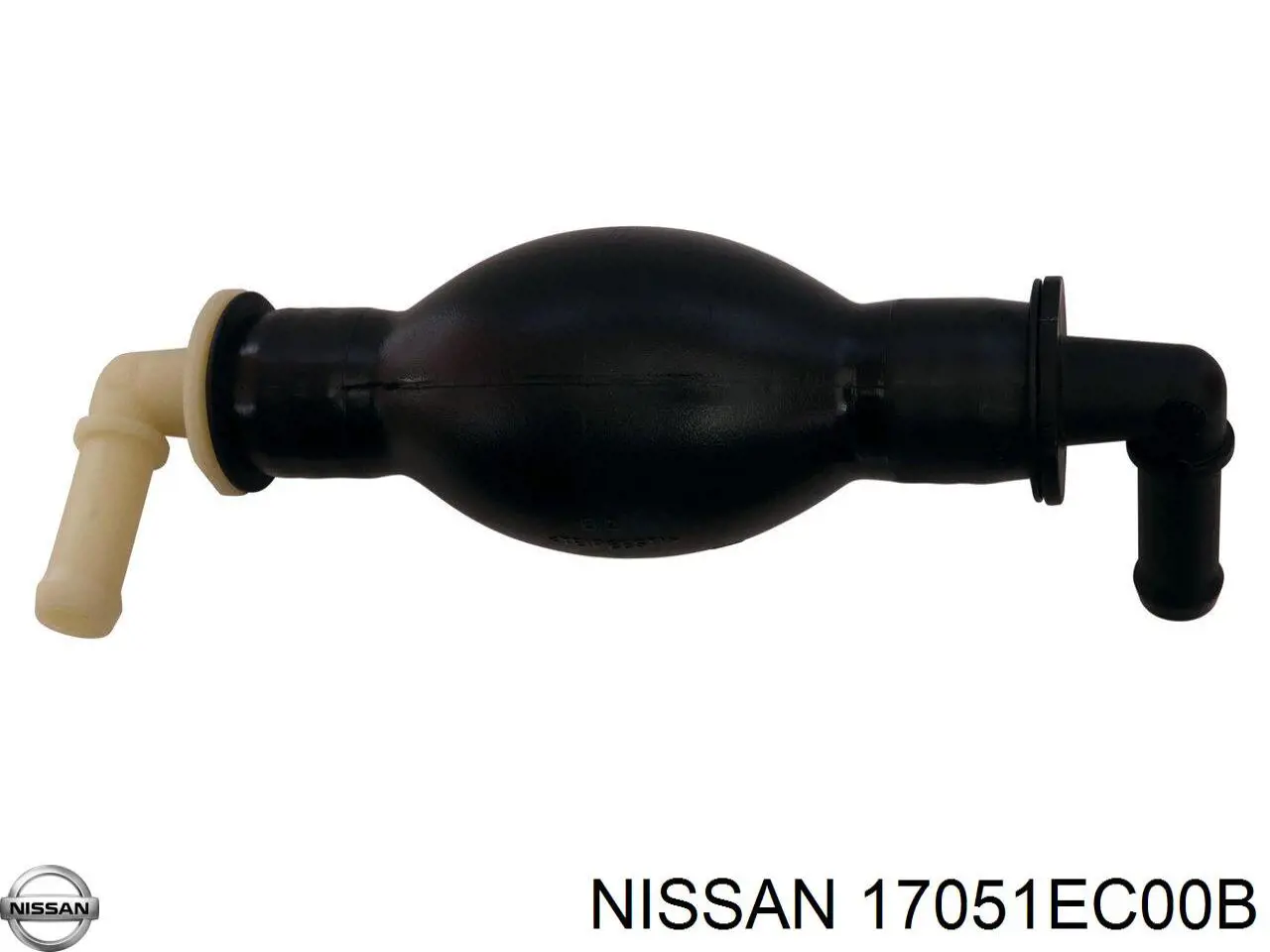  17051EC00B Nissan