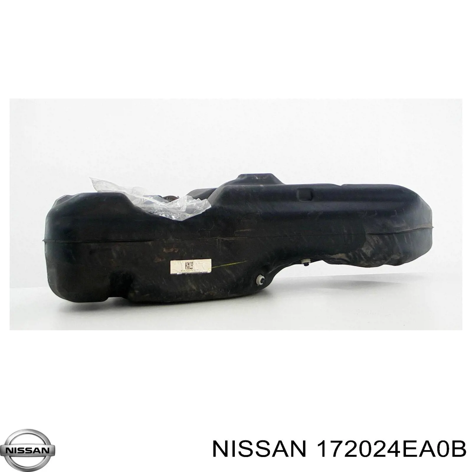 Б/бак Nissan Qashqai II позашляховик (J11) (2013 - 2021) ціна, від 282.17 USD