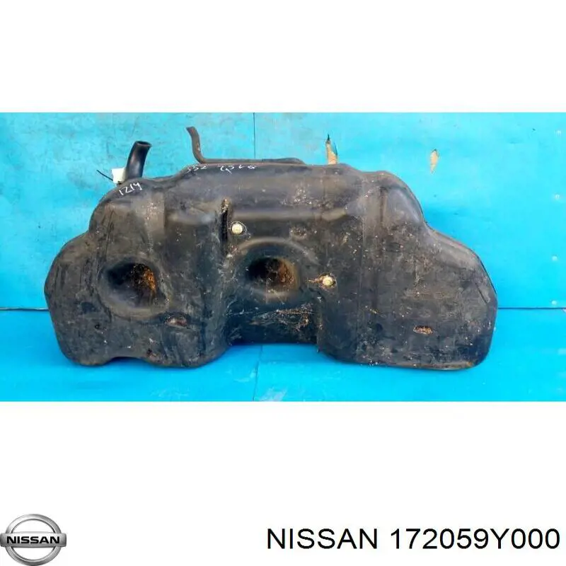  172059Y000 Nissan