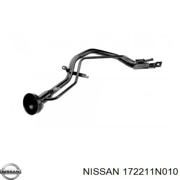  172211N010 Nissan