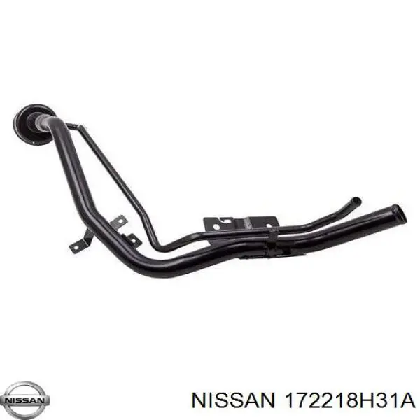 Шланг заливної горловини, паливного бака Q-fix Q3760263 ціна, від 56.75 USD