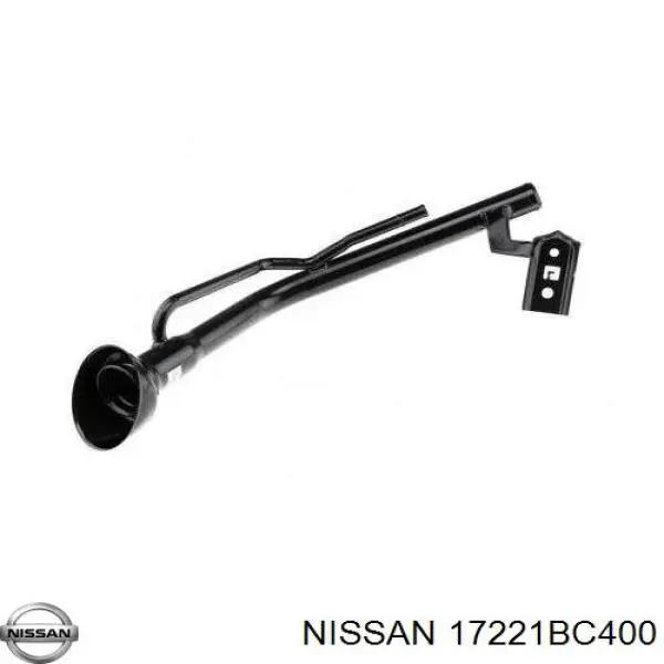 Шланг заливної горловини, паливного бака Q-fix Q3760262 ціна, від 54.56 USD