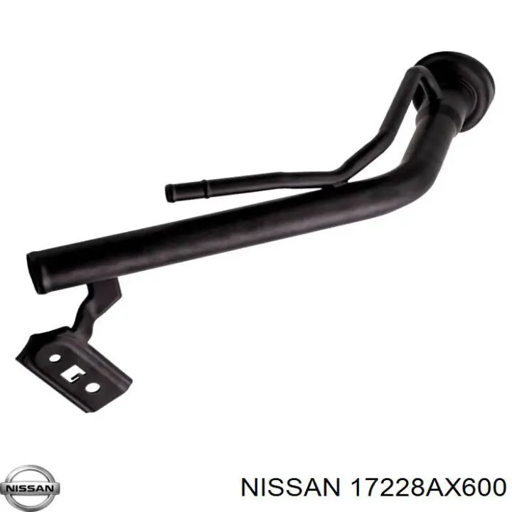 17228AX600 Nissan/Infiniti 