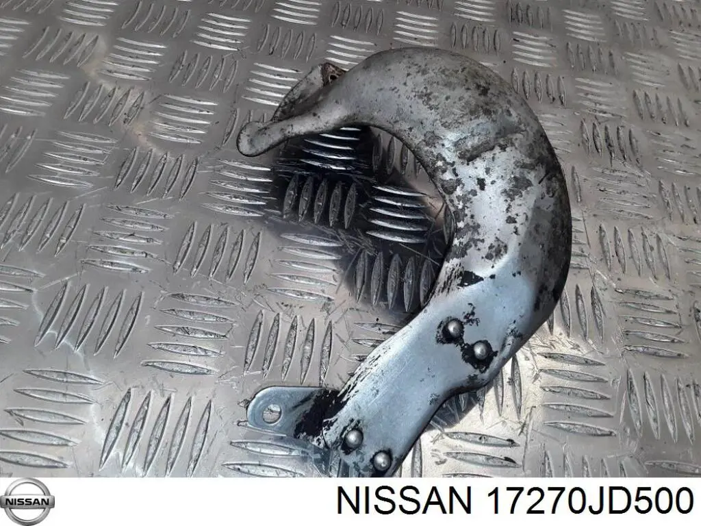 17270JD500 Nissan/Infiniti 