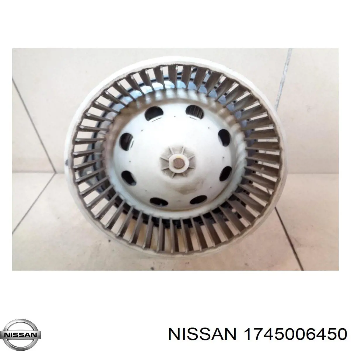  Nissan/Infiniti 1745006450 ціна, від 23.67 USD