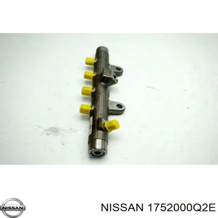 1752000Q2E Nissan/Infiniti Розподільник палива