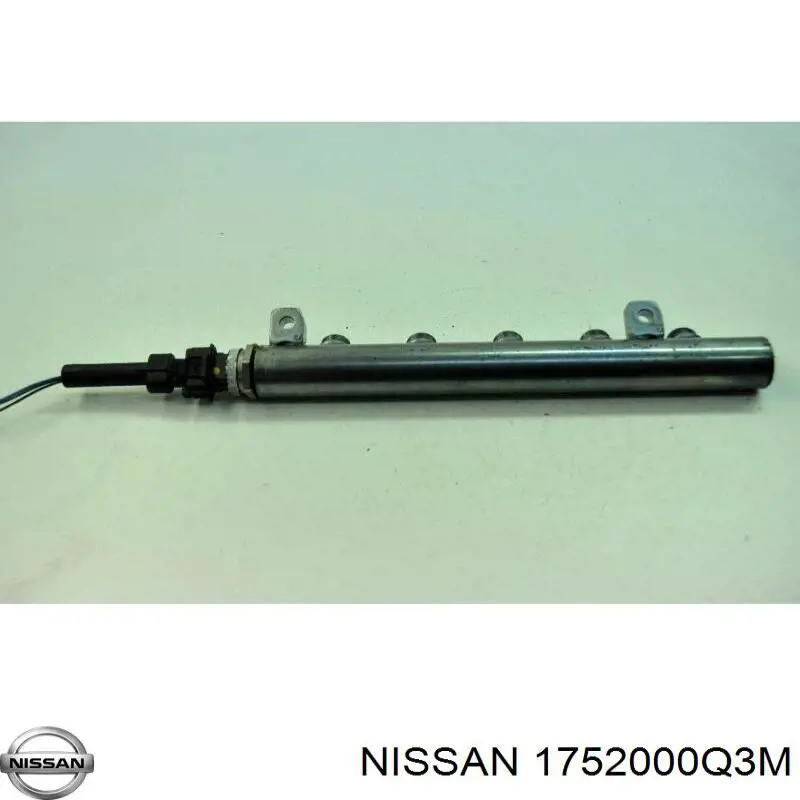 Купити 1752000Q3M Nissan/Infiniti Розподільник палива