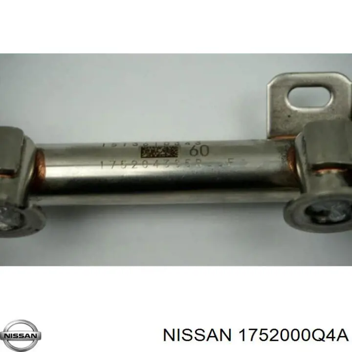  Nissan/Infiniti 1752000Q4A ціна, від 10.83 USD