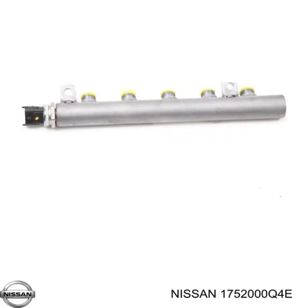 1752000Q4E Renault (RVI) Розподільник палива