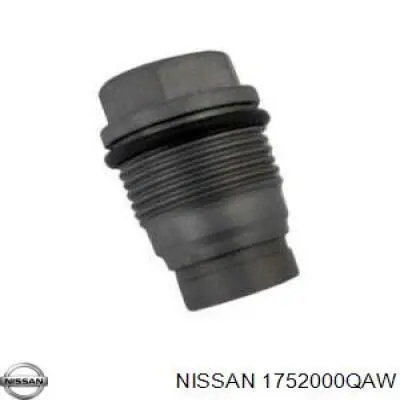 Рампа форсунок системи упорскування палива Nissan/Infiniti 1752000QAW ціна, від 6.17 USD