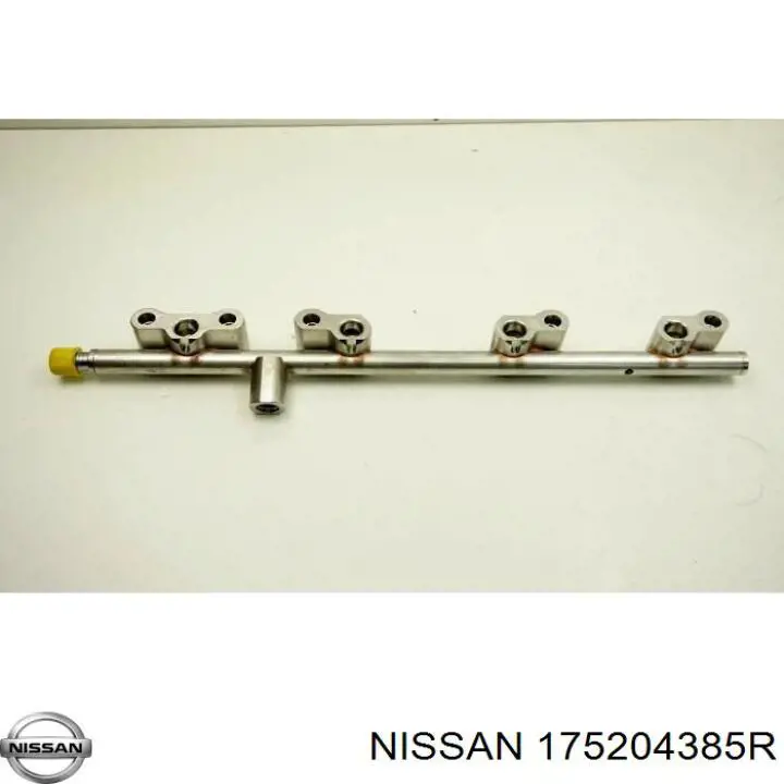 Купити 175204385R Nissan/Infiniti Розподільник палива