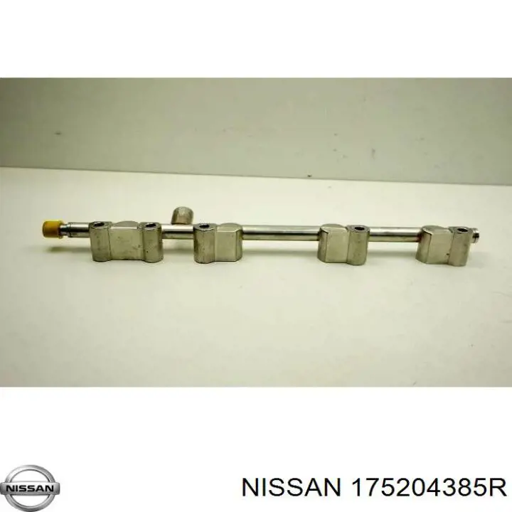 Розподільник палива 175204385R Nissan/Infiniti