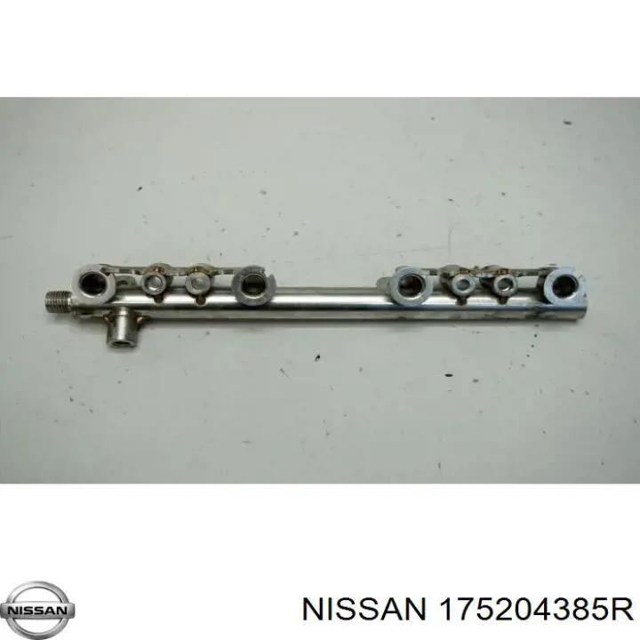  175204385R Nissan