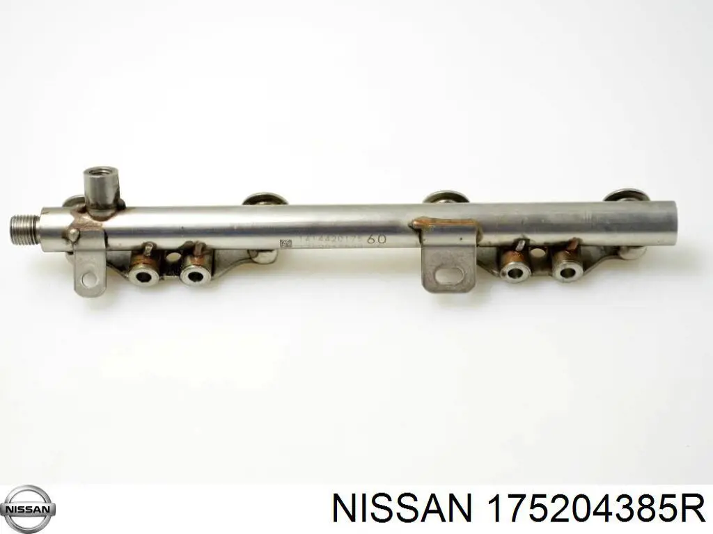 Купити 175204385R Nissan/Infiniti Розподільник палива