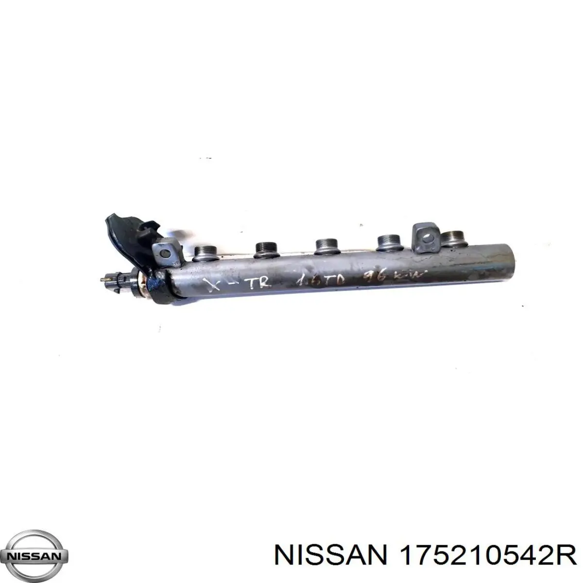  175210542R Nissan