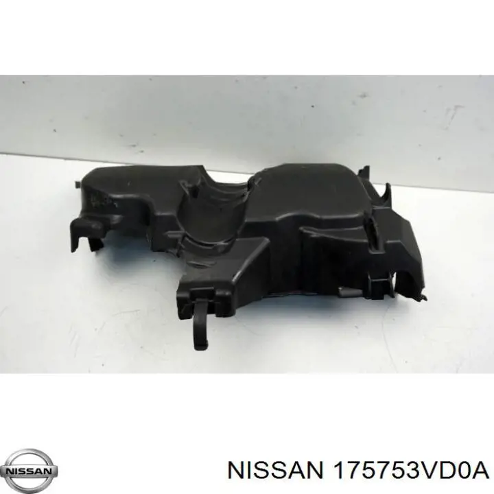  175753VD0A Nissan/Infiniti