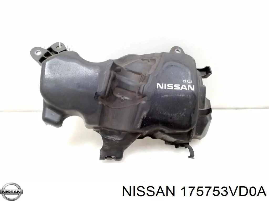 175753VD0A Nissan/Infiniti 
